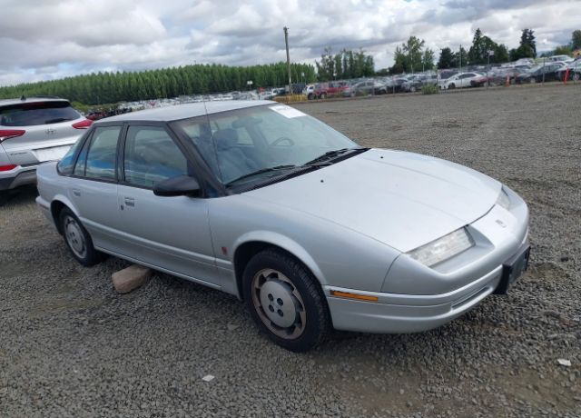 Saturn SL2