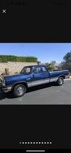 Dodge D-Series