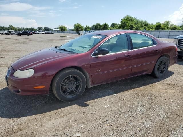 Chrysler LHS
