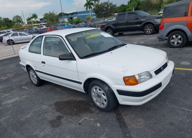 Toyota Tercel