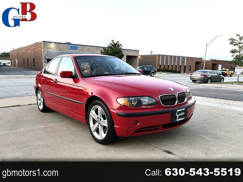 BMW 330xi