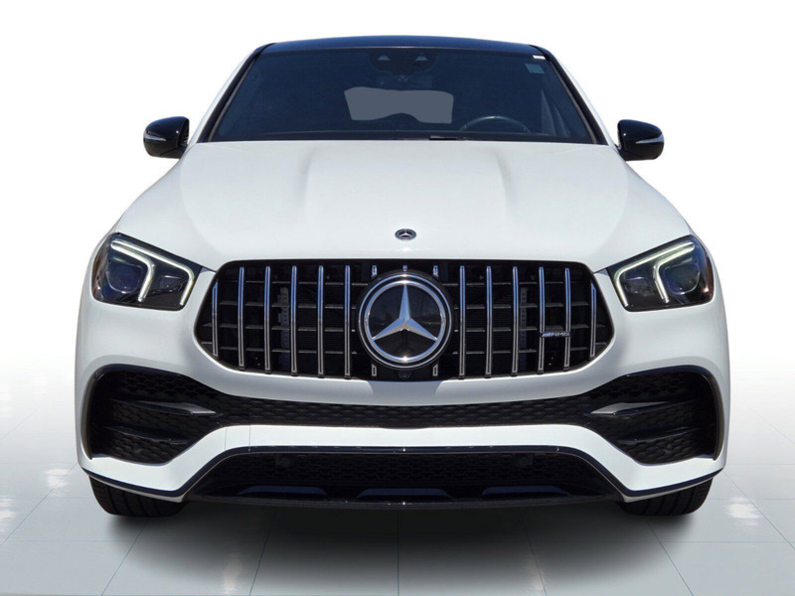 2021 Mercedes-Benz GLE-Class
