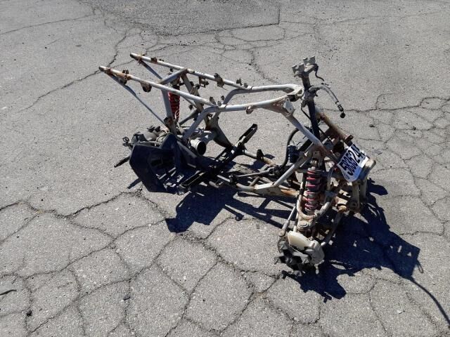Honda TRX250X