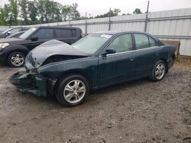 Mitsubishi Galant