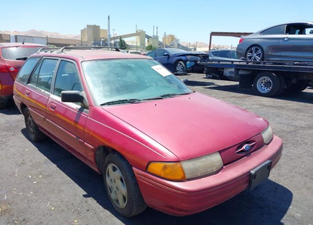 Ford Escort