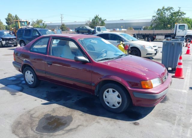 Toyota Tercel