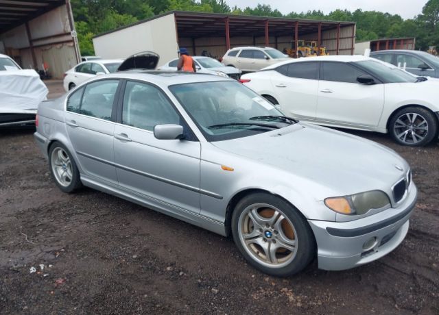 BMW 330i