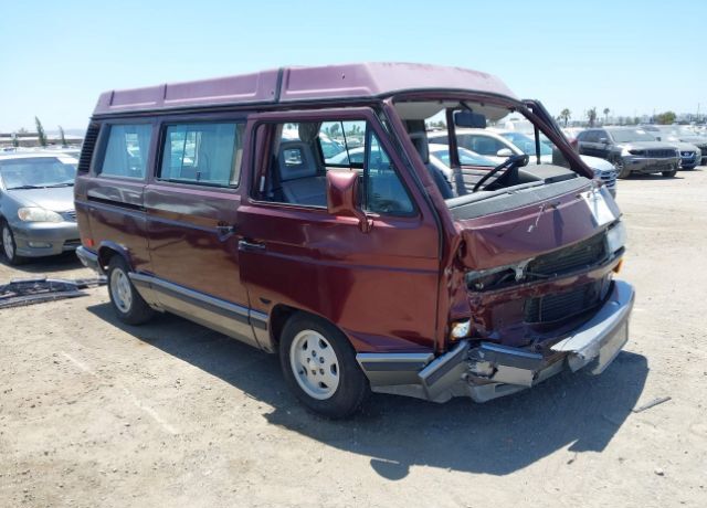 Volkswagen Vanagon