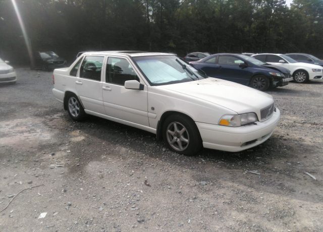 Volvo S70