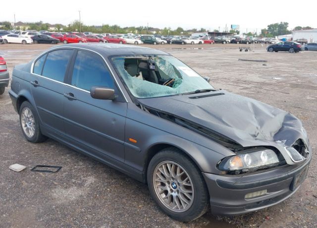 BMW 328i