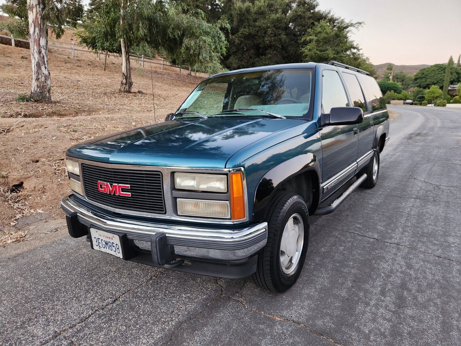 GMC