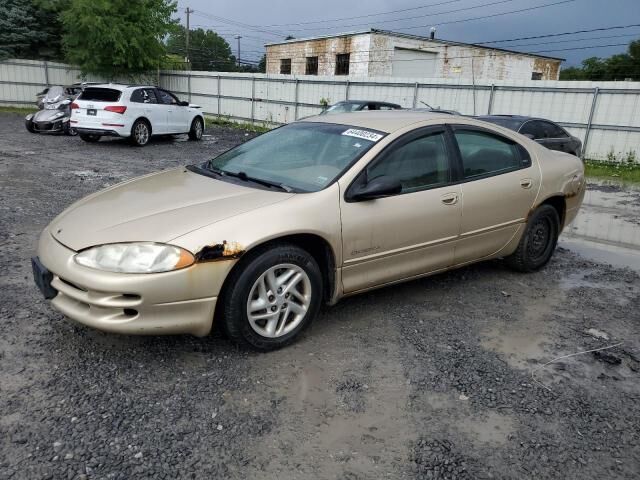 Dodge Intrepid