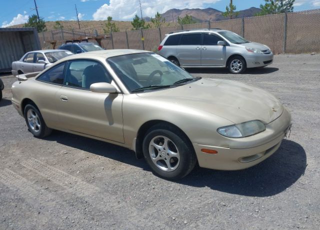 Mazda MX-6