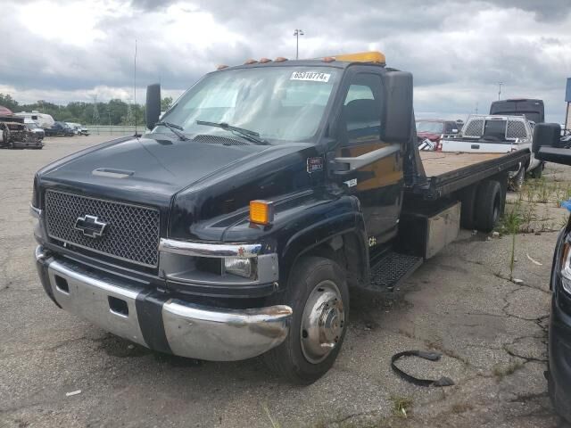 Chevrolet C5
