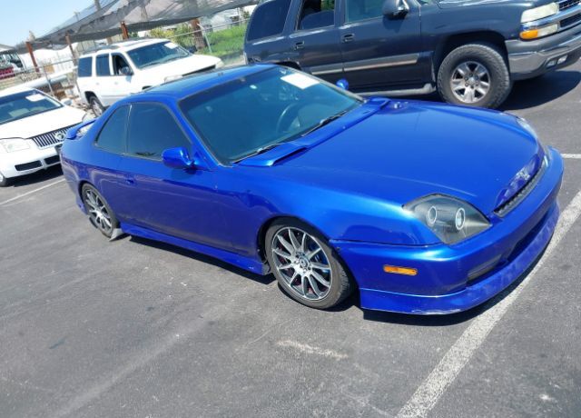 Honda Prelude