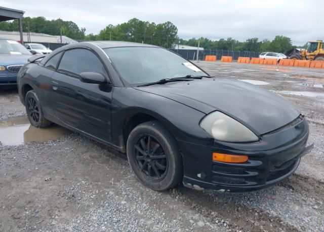 Mitsubishi Eclipse