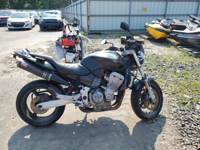 Honda CB900 (919)