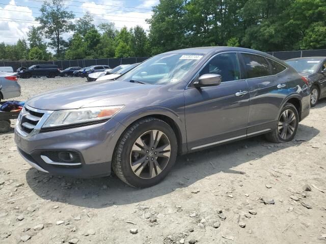 Honda Crosstour