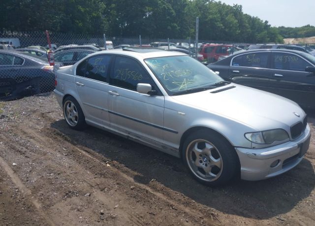 BMW 330xi