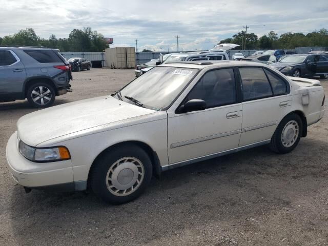 Nissan Maxima
