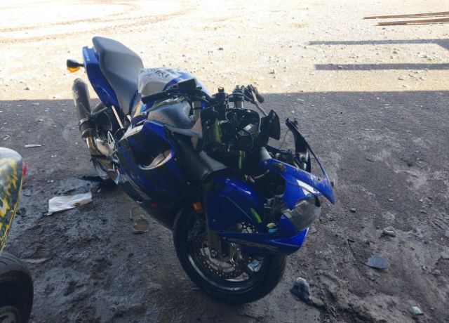 Honda CBR600