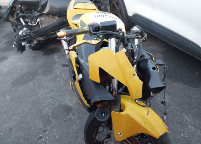 Honda CBR600