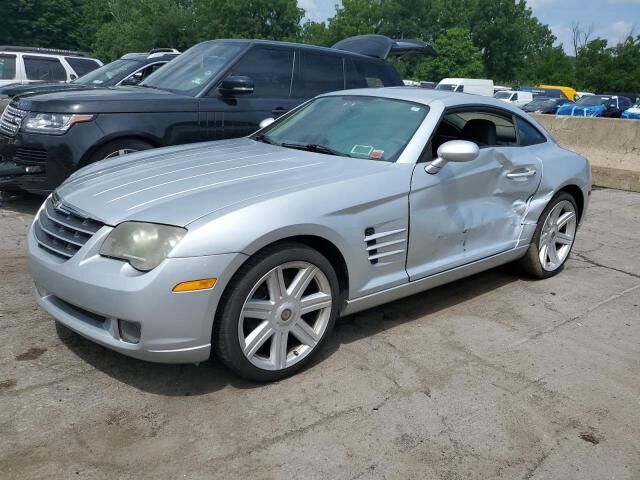 Chrysler Crossfire
