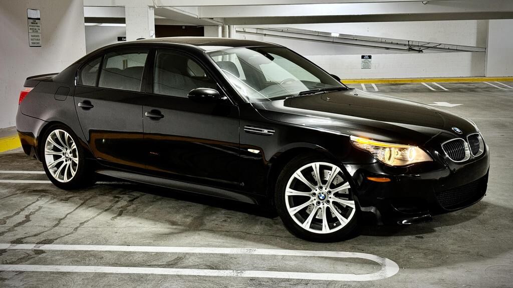 BMW M5