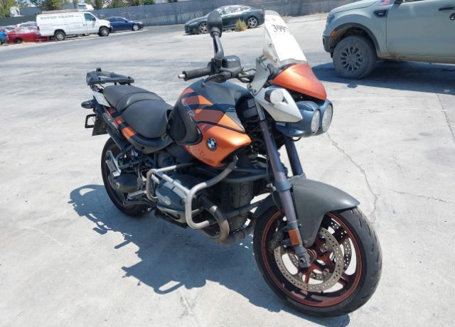 BMW R 1150 R