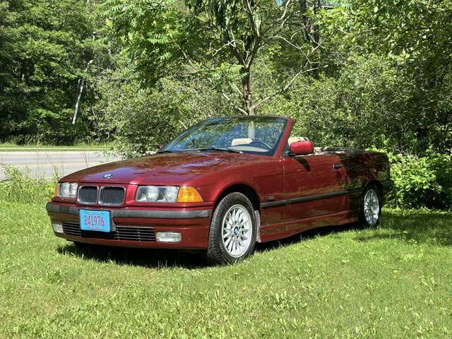 BMW 318iC