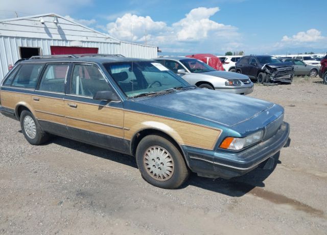 Buick Century