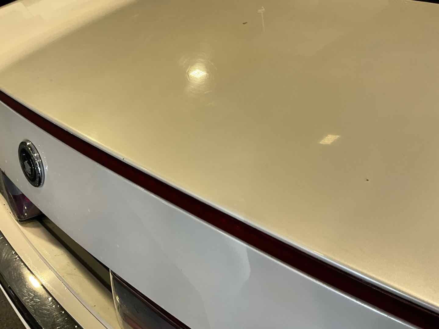 Cadillac Seville