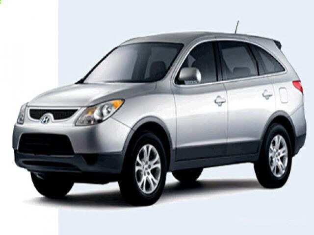 Hyundai Veracruz