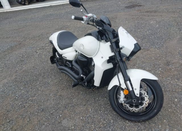 Suzuki VZR1800