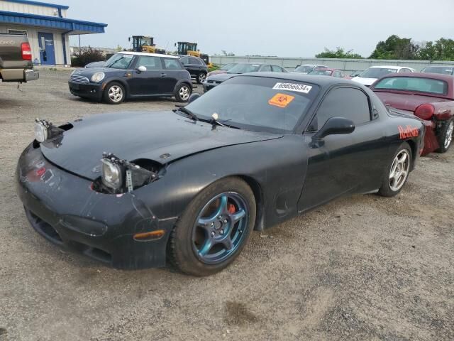 Mazda RX-7