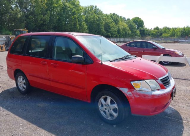 Mazda MPV