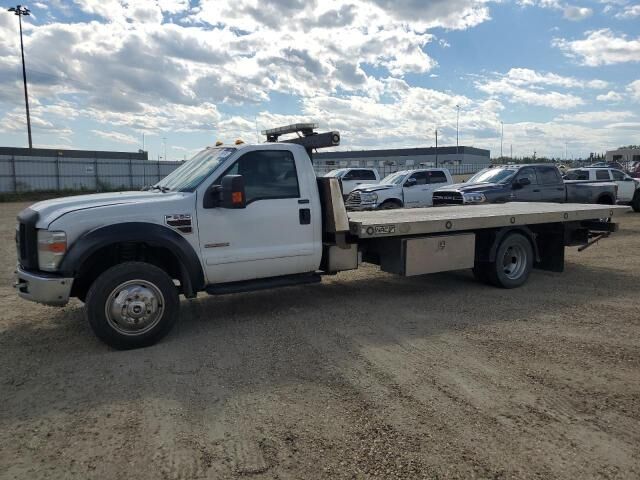 Ford F-550