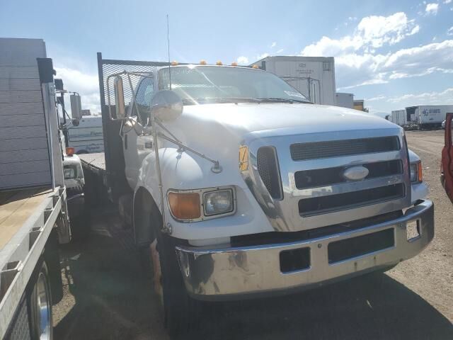 Ford F-650