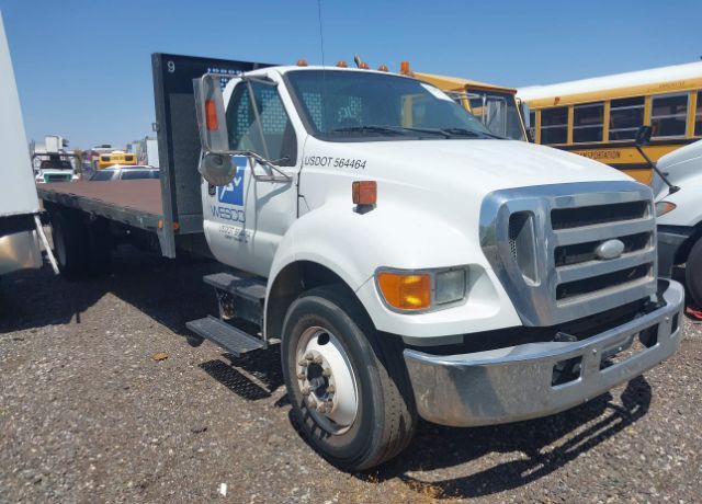 Ford F-650