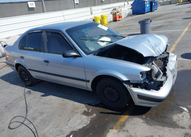 Toyota Tercel