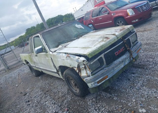 GMC Sonoma