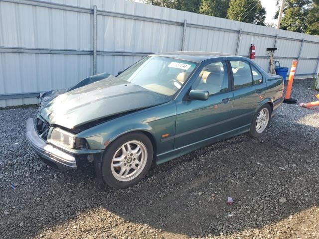 BMW 328i