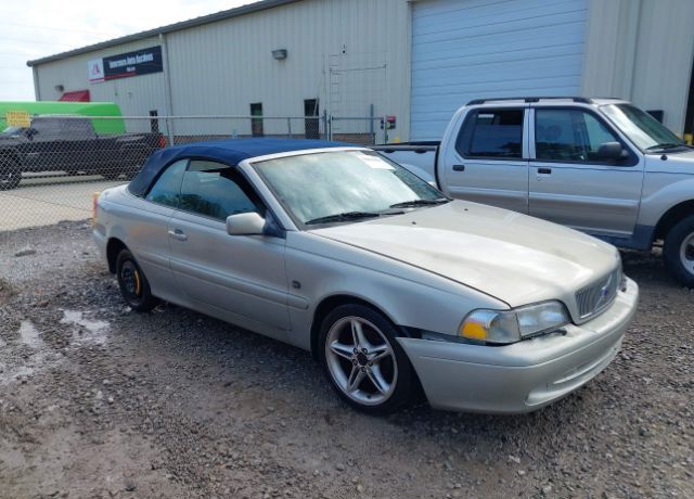 Volvo C70