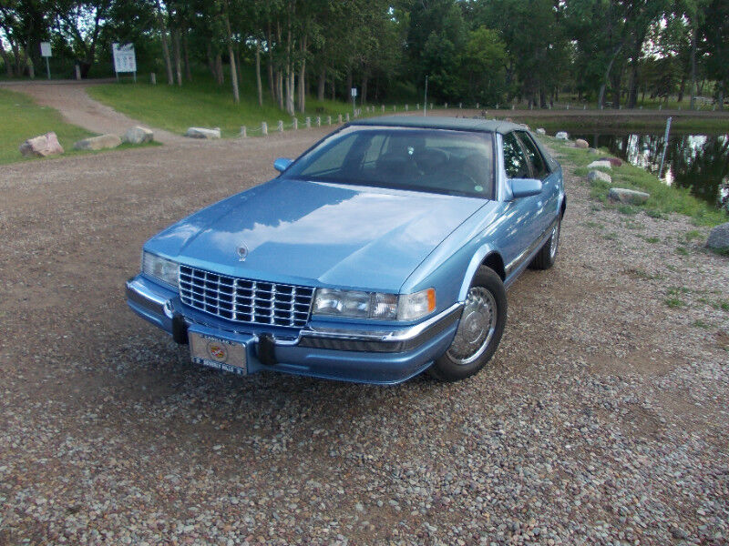Cadillac Seville