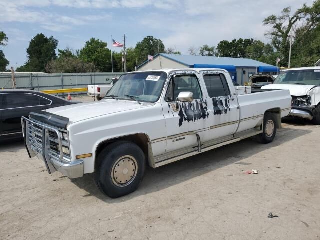 Chevrolet R Conventional