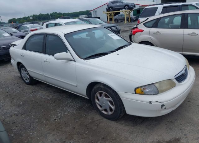 Mazda 626