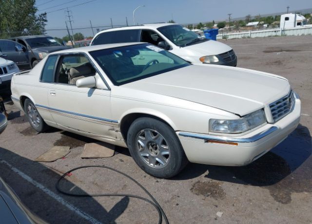 Cadillac Eldorado