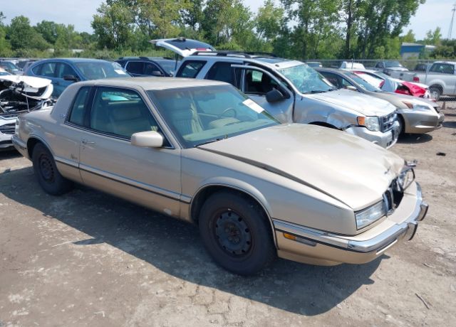 Buick Riviera