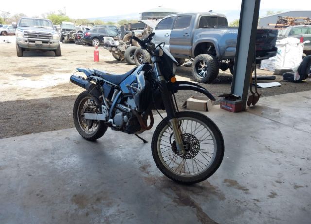 Suzuki DR-Z400S