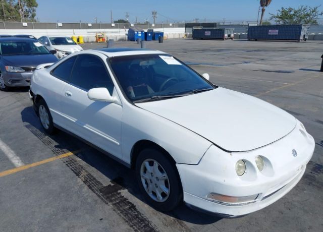 Acura Integra